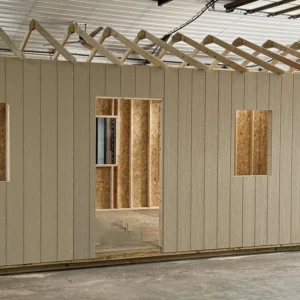 Ultimate Guide to Insulated Sheds