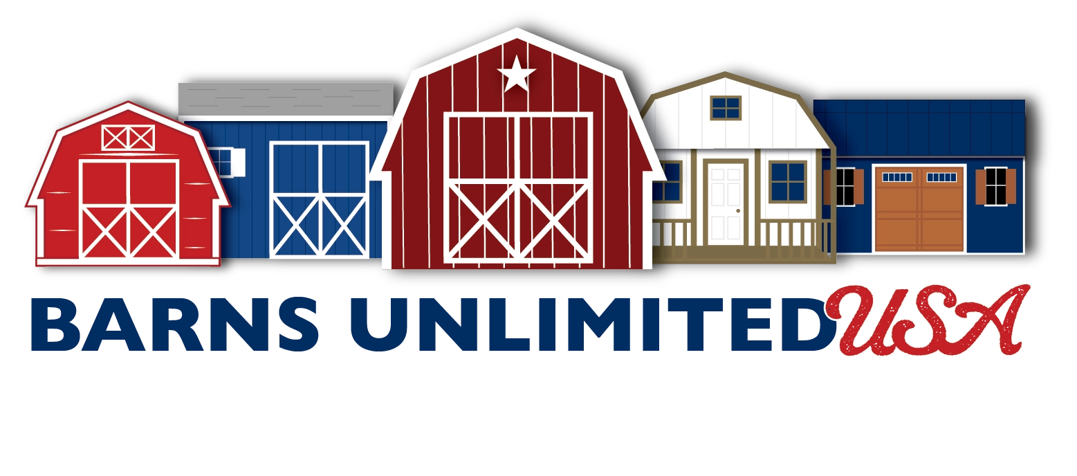 Barns Unlimited USA