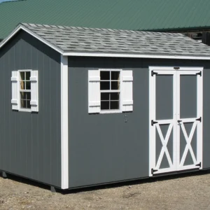 Barns Unlimited Style - Workshop New