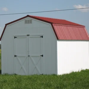 Barns Unlimited Type - High Wall