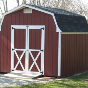 Storage Sheds Barns Unlimited