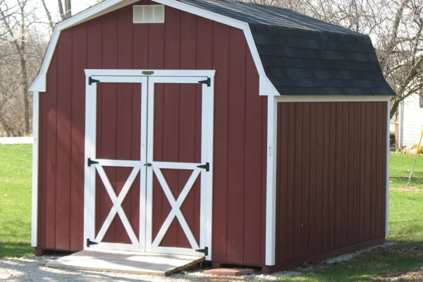 Storage Sheds Barns Unlimited